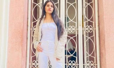 Shifa Shaikh – Age, Biography, Height, Weight, Family, Facts, Wiki, and More