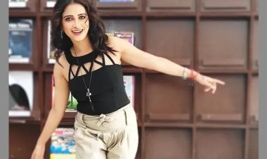 Amrita Tanganiya – Age, Biography, Height, Weight, Family, Facts, Wiki, and More