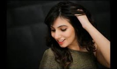 Esha Choudhary – Age, Biography, Height, Weight, Family, Facts, Wiki, and More