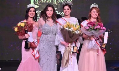 Truly Marvellous, Truly Mrs, Truly India