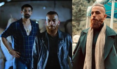 Vaarun Bhagat Returns with a Bang in Undekhi 3 says, ‘Undekhi 3’ is going be a master of past 2 seasons, its all about major suspense and Drama