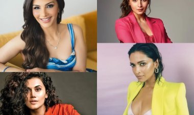 The acting profession is literally equivalent to gambling: Somy Ali