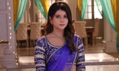 Can Armaan and Abhira Mend Their Relationship Before It’s Too Late?