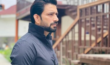 Aadesh Chaudhary on Influencers and actors: People might do anything to earn money, but to earn a name is an art