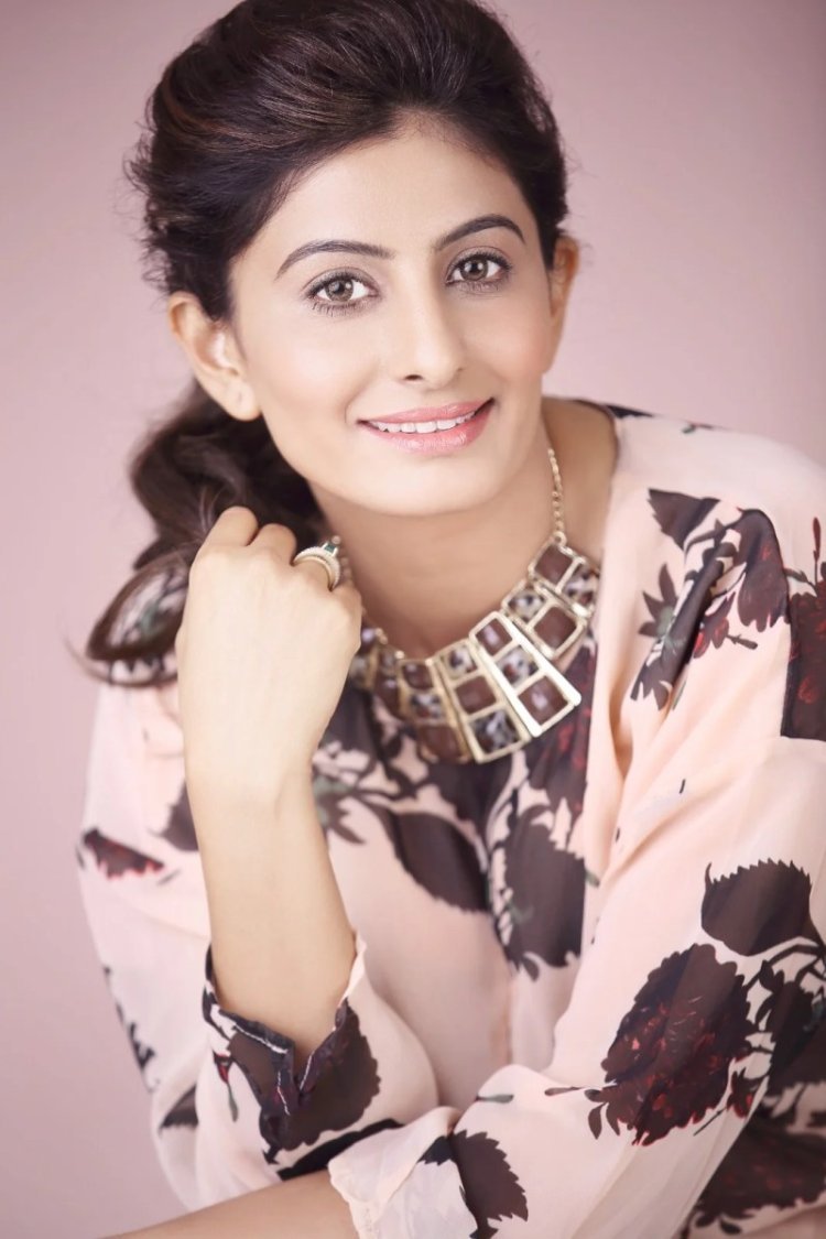 Poonam Shende speaks about her new series ‘Naam Gum Jaayega’; says, ‘I won’t be comfortable in bold scenes because I feel we should be able to see our work with our family and parents’