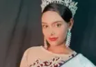 Anuska Ghatak Shines as Newly Crowned Miss North 24 Parganas 2023 organised by Forever Star India