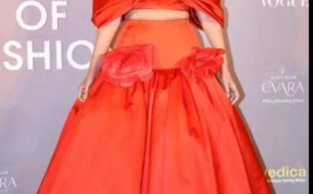 Ananya Panday to Sahil Salathia: Bollywood actors who made India proud on a global stage