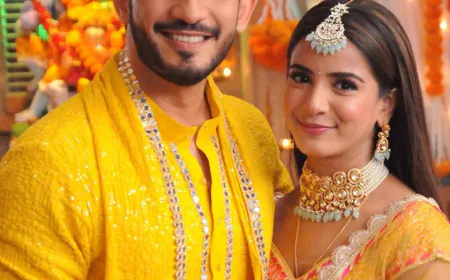 Arjun Bijlani’s Show ‘Pyar Ka Pehla Adhyaya: Shiv Shakti’ Hits 300 Episodes Milestone