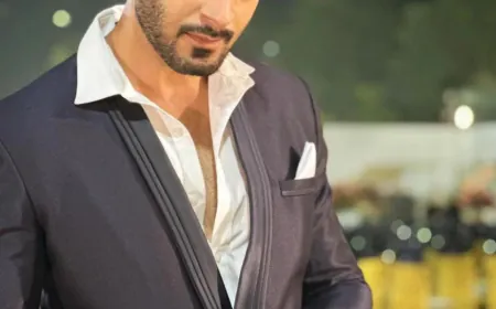 The opportunity to reach a wide and diverse audience: Lokit Phulwani on working on television