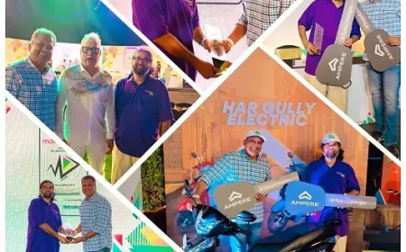 Team Hindustan Times Clinches National Title at M.Ad Quiz 2023