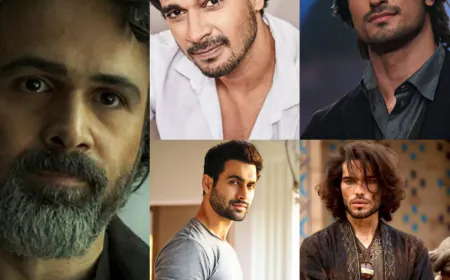 Emraan Hashmi, Freddy Daruwala to Rishabh Sawhney: 5 actors who charmed their way to audience’s hearts playing a villain their debut film