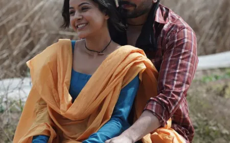 Anshul Garg’s ‘Dhup Lagdi’ featuring Sunny Singh & Shehnaaz Gill out now !