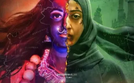 Sonu Nigam And Kailash Kher Gives Music To Anurag Halder’s Composed Film Maa Kali, The Intriguing Story Of Bengal Which Was Erased- Check Teaser Now