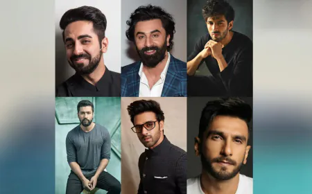 Bollywood’s Box Office Triumphs of 2023: A Year of Cinematic Brilliance