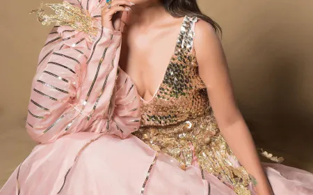 Actress Shiwani Chakraborty speaks about her new show ‘Maati Se Bandhi Dor'