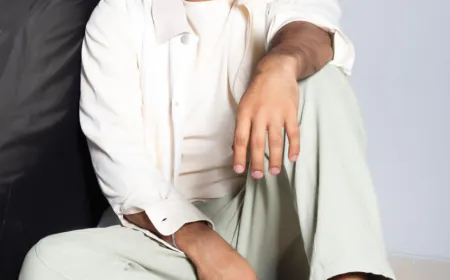 If you are being influenced, make sure it's changing your life in a good way: Harjinder Singh