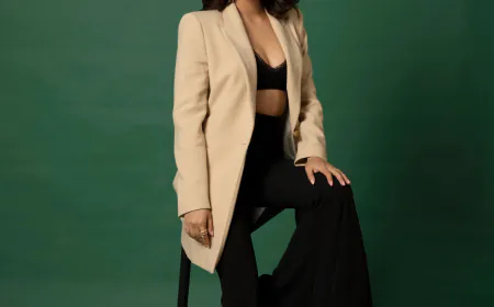 Asheema Vardaan Set To Add More Exciting Drama in 'Illegal' Season 3