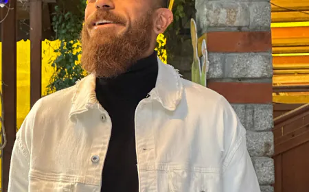 Vaarun Bhagat says 'Shabdh Kaam Pad Rahe Hai...' As he pens down a gratitude note for the overall love for his character of Lucky Paji in Undekhi 3