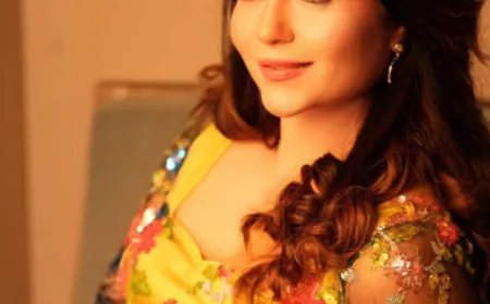 I'm on the lookout for positive quotes and lifestyle inspiration: Charrul Malik on social media