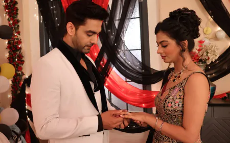 Armaan and Abhira's Marriage Still Valid?, Madhav Reveals Shocking Truth!