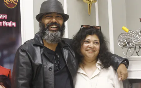 Janani -AI Ki Kahani: A Breakthrough in Indian Television