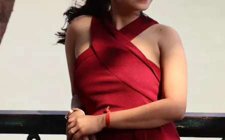 Some people have an issue with being labeled as TV actors, but I don't: Hina Bajpai