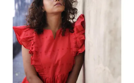 Yashashri Masurkar on sustainability: I buy only what I need, don’t support fast fashion