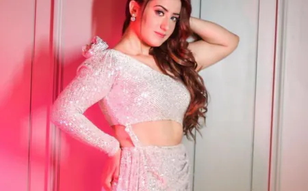 I enjoy playing with the variations in my character: Aalisha Panwar on Nath- Krishna aur Gauri ki Kahani 