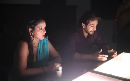 A sweet tale of seduction and a bloody murder, ALTT to stream new series Janu Jaanlewa