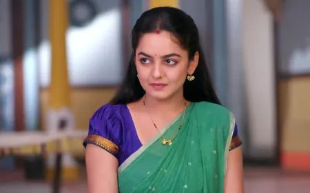 Udne Ki Aasha: Aaji's plan to get Sailee and Sachin close