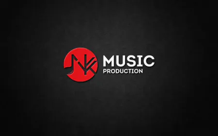 NK Music Distribution Empowers Artists Through Innovation
