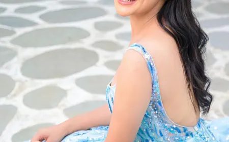 Tech-Savvy Star: Celesti Bairagey, A Digital Star On the Rise