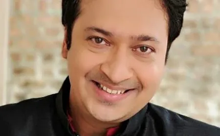 Actor Sachin Parikh talks about the feedback on his latest film ‘Bajrang Aur Ali