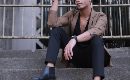 Raghav Kansal talks about his new web series featuring Rohit Chaudhary and Digvijay Singh Rathee