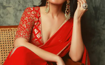 Mitali Pandey: People have to fight for the right opportunities