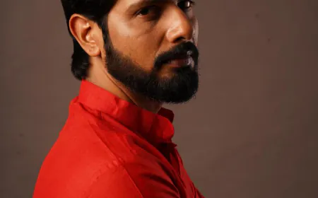 Rohit Chaudhary opens up about his series A Day In Our Lives