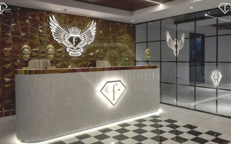 FTV Kolkata empowering the next generation of artists and designers