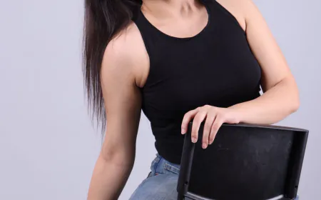 Vaishali Arora on Udne Ki Aasha: It’s such a beautiful story