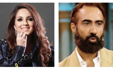 Bigg Boss OTT: A strong female energy is about to come in Ranvir Shorey’s life, predicts Munisha Khatwani