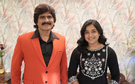 Ek Jazbaa Ek Junoon - Sumbul Touqeer Khan's YouTube channel gets Ahsaan Qureshi in her latest chat show