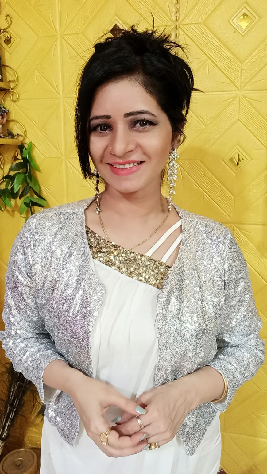 Supriya Arora opens up about being part of A Day in Your Life