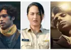 TOIFA OTT Awards 2023 recognized acting, content creation and technical skills! See the list of winners