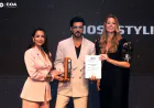 Malaika Arora graced Cluster Of Achievers Award 2024 organised by Robochamps