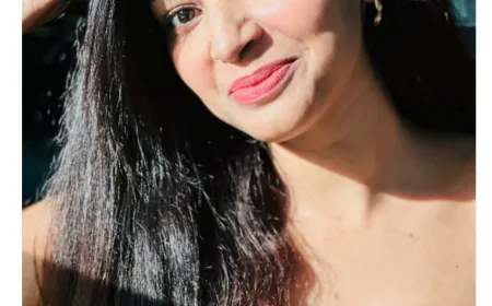 Because of these milestones, we tend to feel proud of ourselves: Pooja Sahu on Dahej Daasi completing 100 episodes