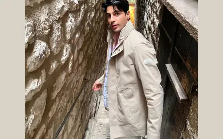 Social media and fan craze; How actors suffer the side effects of fame