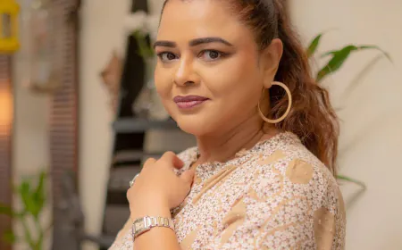 Beyond Flavor: Here’s how biryani binds these celebs together World Biryani Day