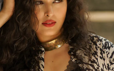 Actress Sonu Chandrapal is all set to enthrall audiences with her Nepali film titled ‘12 Gaun’