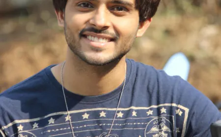 Sahil Balani: TV industry cannot solely be blamed for a decline in an actor's success  