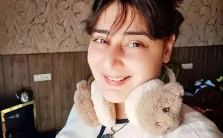 True happiness is internal peace, completeness, and being satisfied: Simmer Bhatia