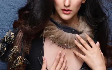 Anoushka Chauhan on maintaining success: be flexible, versatile, connect with your audience and be true to your craft